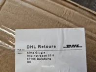 Mystery BOX 4
