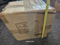 Mystery BOX 6