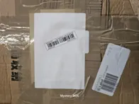 Mystery BOX 6