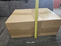 Mystery BOX 7