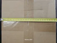 Mystery BOX 7