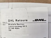 Mystery BOX 8