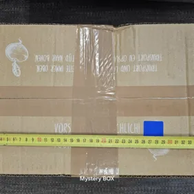 Mystery BOX 9