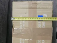 Mystery BOX 9