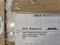 Mystery BOX 9