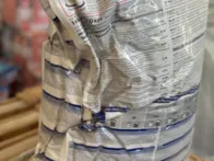 Švediškas sausas maistas šunims