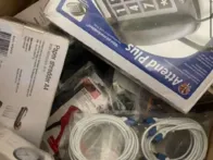Elektronikos dėžė