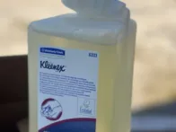 6vnt švediško skysto muilo