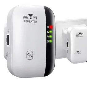 2vnt .WI-FI SIGNALO KARTOTUVAS 300 MB/S 2,4 GHz