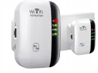 2vnt .WI-FI SIGNALO KARTOTUVAS 300 MB/S 2,4 GHz