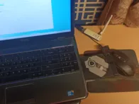 Dell i3 kompiuteris