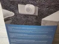 Naujas belaidis duru skambutis su kamera 