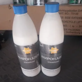 1 L + 1 L