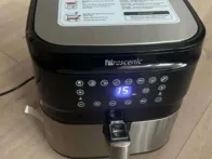 Proscenic V10 išmanusis robotas dulkių siurblys