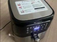 Proscenic V10 išmanusis robotas dulkių siurblys