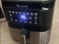 Proscenic V10 išmanusis robotas dulkių siurblys