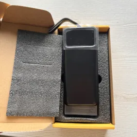 Powerbank 16500mah