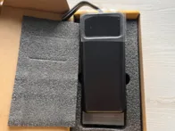 Powerbank 16500mah