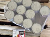 Šlapias maistas šunims iš švedijos 12vnt