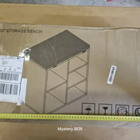 Mystery BOX 11