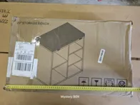 Mystery BOX 11
