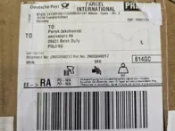 Mystery BOX 11