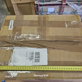 Mystery BOX 12
