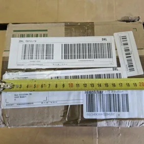 Mystery BOX 14