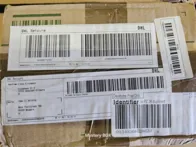 Mystery BOX 14