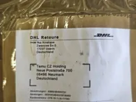 Mystery BOX 19