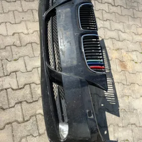 Bmw E90 buferis