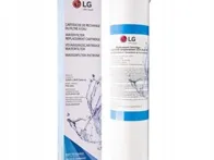LG 5231JA2010B FSS002 šaldytuvo filtras