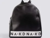 NA-KD Kuprinė