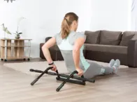 Ultrasport treniruoklis 4in1