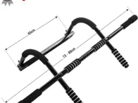 Ultrasport treniruoklis 4in1