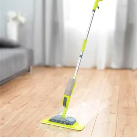 ROVUS šluota  Rovus spray mop and sweeper