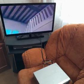 Panasonic SJ5MK2 vaizdajuosčių grotuvas, veikia