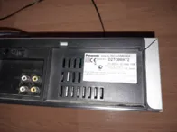 Panasonic SJ5MK2 vaizdajuosčių grotuvas, veikia