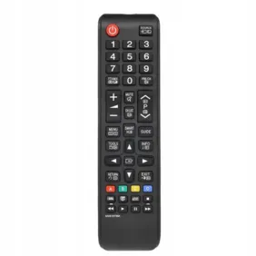 2vnt. Universalus „Samsung Smart TV“ nuotolinio