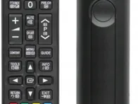2vnt. Universalus „Samsung Smart TV“ nuotolinio