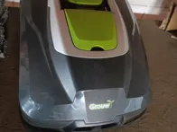 Robotas zoliapjove GROUW