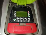 Robotas zoliapjove GROUW