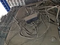 Robotas zoliapjove GROUW