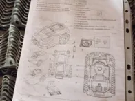 Robotas zoliapjove GROUW