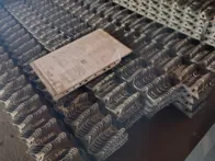 Robotas zoliapjove GROUW