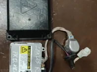 Lexus rx Xenon blokelis 