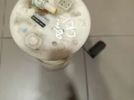 Honda crv bako siurbliukas su plude 