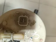 Honda crv bako siurbliukas su plude 