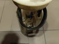 Honda crv bako siurbliukas su plude 