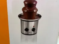 Šokolado fontanas